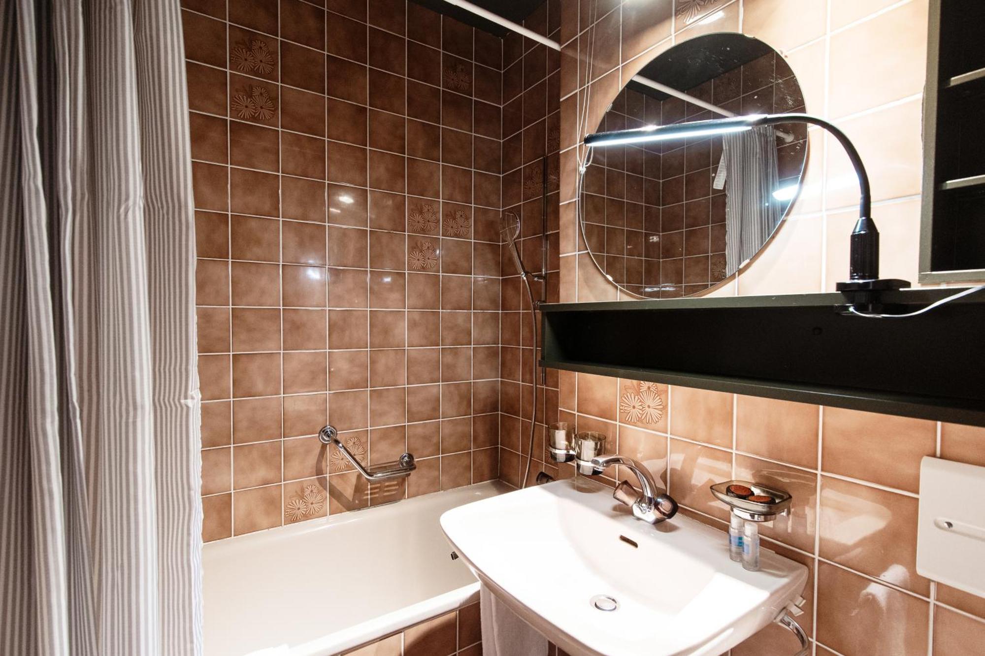 Loft Torre Locarno By Quokka 360 - Large Studio On The City View Tower Екстериор снимка