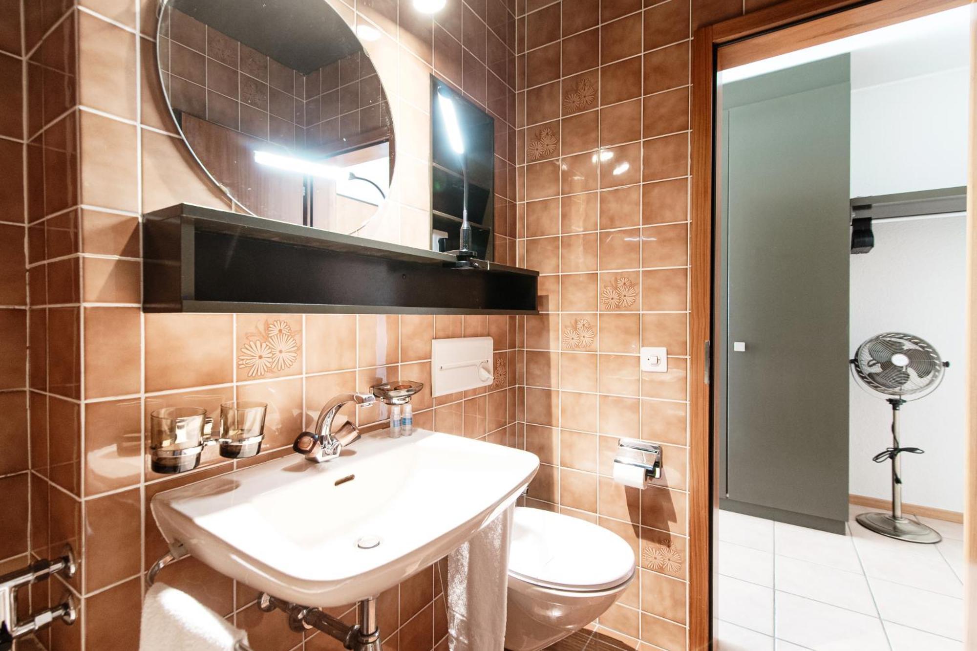 Loft Torre Locarno By Quokka 360 - Large Studio On The City View Tower Екстериор снимка